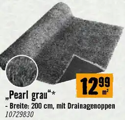 Hornbach „Pearl grau Angebot