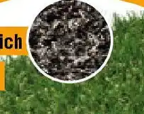 Hornbach „Fair“, Meterware Angebot