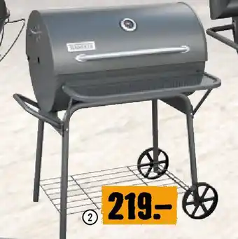Hornbach Ranger TC-3 Angebot