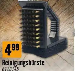 Hornbach Reinigungsbürste Angebot