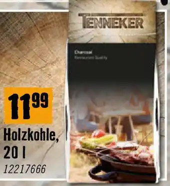 Hornbach Holzkohle Angebot