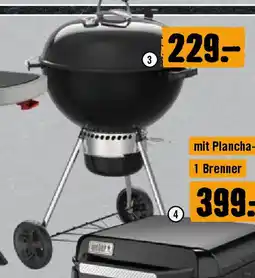 Hornbach Plancha Grill Slate GP Angebot
