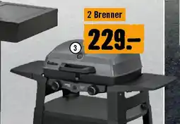 Hornbach Gasgrill urban ii pro Angebot