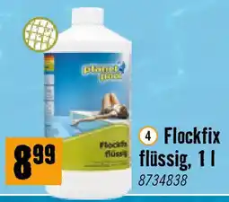 Hornbach Flockfix flüssig Angebot