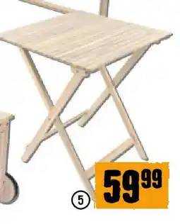 Hornbach Balkontisch Klapptisch Angebot