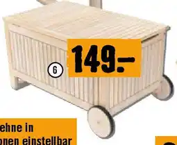Hornbach Aufbewahrungsbox, Maja Angebot