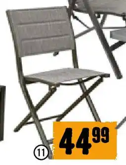 Hornbach Balkonklappstuhl Eve Angebot