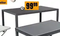 Hornbach Tisch Eve Angebot