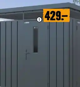 Hornbach Seitentür Angebot