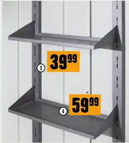Hornbach Regalboden Angebot