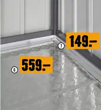 Hornbach Bodenrahmen Angebot