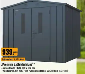 Hornbach Gartenhaus Angebot
