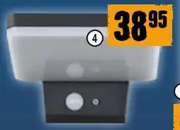 Hornbach Wandleuchte Sika Angebot