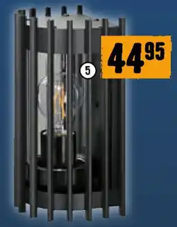 Hornbach Wandleuchte Nasti Angebot