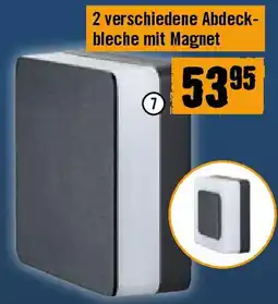 Hornbach Wandleuchte Castor Angebot