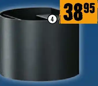 Hornbach Außenwandleuchten Ebla Angebot