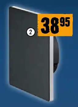 Hornbach Außenwandleuchten Tabit Angebot