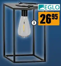 Hornbach LED-Solarleuchte „Solar Angebot