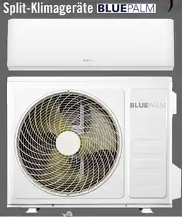 Hornbach Split-Klimageräte BP12BTUPWQC Angebot