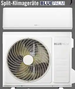 Hornbach Split-Klimageräte BP18BTUPWQC Angebot