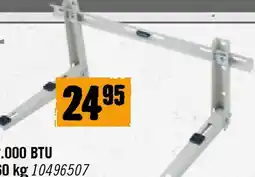 Hornbach Wandhalterung Angebot