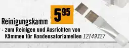 Hornbach Reinigungskamm Angebot