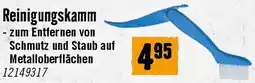 Hornbach Reinigungskamm Angebot