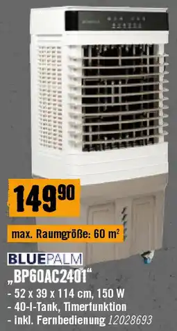 Hornbach BP60AC2401 Angebot