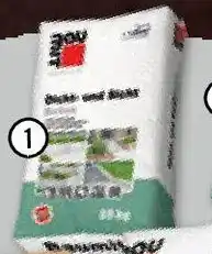 Hornbach Dicht- und SichtBeton Angebot