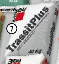 Hornbach TrassitPlus Angebot