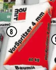 Hornbach VorSpritzer 4 mm Angebot