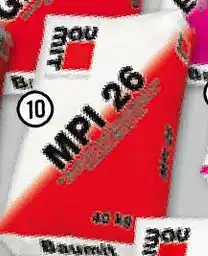 Hornbach MPI 26 Angebot