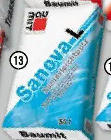 Hornbach Sanova L Angebot