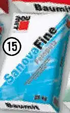 Hornbach Feinputz SanovaFine Angebot
