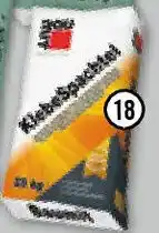Hornbach KlebeSpachtel Angebot
