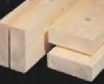 Hornbach Konstruktionsvollholz Fichte/Tanne Angebot