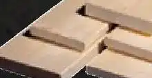 Hornbach Konsta Glattkantbrett Fichte gehobelt Angebot