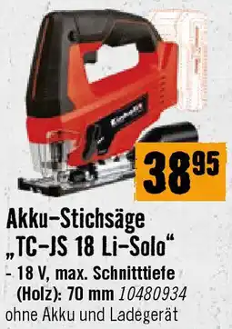 Hornbach Akku-Winkelschleifer ,,AXXIO 18/125 Angebot