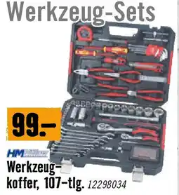 Hornbach Koffer Angebot