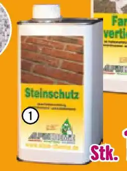 Hornbach Steinschutz Angebot