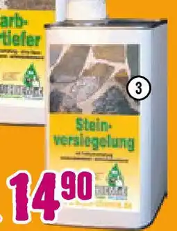 Hornbach Steinversiegelung Angebot