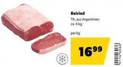 Eurogast Grissemann Beiried Angebot