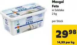 Eurogast Grissemann Feta Angebot