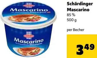 Eurogast Grissemann Mascarino Angebot