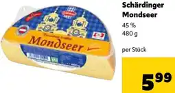 Eurogast Grissemann Mondseer Angebot