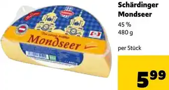 Eurogast Grissemann Mondseer Angebot