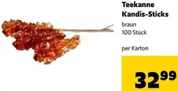Eurogast Grissemann Kandis-Sticks Angebot