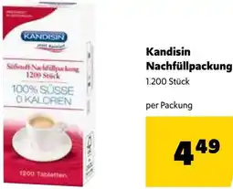 Eurogast Grissemann Nachfüllpackung Angebot