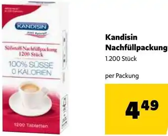 Eurogast Grissemann Nachfüllpackung Angebot