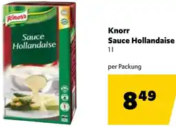Eurogast Grissemann Sauce Hollandaise Angebot